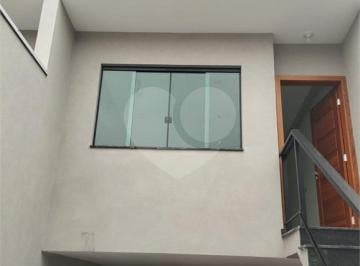 Casa · 100m² · 3 Quartos · 4 Vagas · Sobrado com 3 quartos à venda em Parque rodrigues alves - SP
