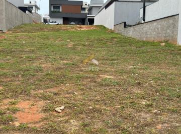 0 · TERRENO A VENDA EM CONDOMINIO CAMPINAS/SP