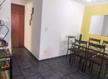 Foto 01 · Apartamento de 2 dormitórios, 1 banheiro, 1 vaga, com 72m² em Taboão, São Bernardo do Campo