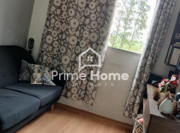 0 · apartamento à venda em Loteamento Parque São Martinho