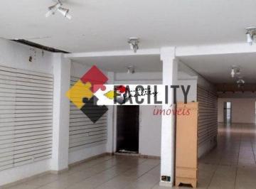 0 · salão para aluguel em Cambuí