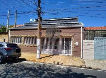 0 · Casa a venda Jardim Campos Eliseos Campinas/SP