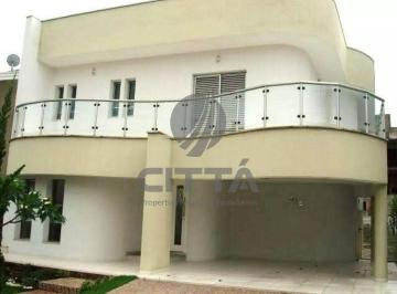0 · Casa a venda Swiss Park Campinas/SP