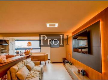 Apartamento de 3 quartos, Santo André · Apartamento Vila Assunção Santo André
