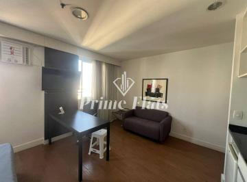 Apartamento · 25m² · 1 Quarto · 1 Vaga · Flat disponível para venda no Mercure Vila Olimpia, com 25m², 1 dormitório e 1 vaga de garagem