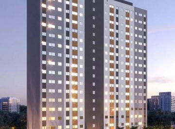 Apartamento · 36m² · 2 Quartos · Hm Smart Barra Funda | Construtora Hm | Construção | 36 metros | 02 dormitórios | sem varanda e vaga