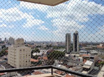 Apartamento de 3 quartos, São Paulo · Metrô Santana - Apartamento 3 dormitórios, 1 vaga