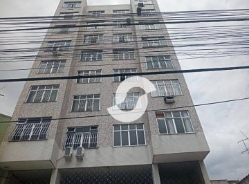 f13d24faa6ffb443de1261b975ae3891395f1f01 · Apartamento à venda, 65 m² por R$ 295.000,00 - Fonseca - Niterói/RJ