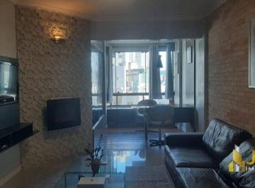 719536ca63b0e7edb7fcca3968acb09a0a0842e0 · Apartamento com 3 dormitórios para alugar, 90 m² por R$ 8.500,00/mês - Centro - Balneário Camboriú/S