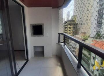 01baab8697842976430f8410b6f295d18649ab82 · Apartamento com 3 dormitórios à venda, 132 m² por R$ 1.380.000,00 - Centro - Balneário Camboriú/SC