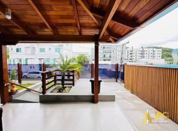 911880c5c001de5ae2fd6761c5b4d505f43811a1 · Casa com 3 dormitórios à venda, 125 m² por R$ 2.500.000,00 - Ariribá - Balneário Camboriú/SC