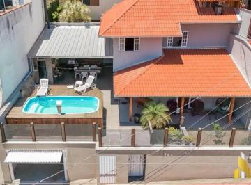 225dc67e618418689d487ee39a0ae9040f37d2df · Casa com 3 dormitórios, 125 m² - venda por R$ 2.500.000,00 ou aluguel por R$ 13.000,00/mês - Ariribá