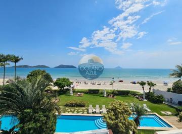 Foto 66 · Casa a Venda Pé na Areia Vista ao Mar Juquehy -  5 suítes, piscina, 4 vagas, área gourmet,  350m² ár