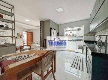 6c92d738db0cb6f65910cde4380e9fef9077d47c · Casa com 2 dormitórios à venda, 100 m² por R$ 580.000,00 - Caiçara - Praia Grande/SP