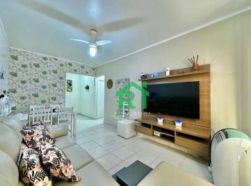 5e060b8d0637927f803741654109b34150b13009 · Apartamento beira mar, 1 dormitório, 1 vaga, Pitangueiras, Guarujá/SP.