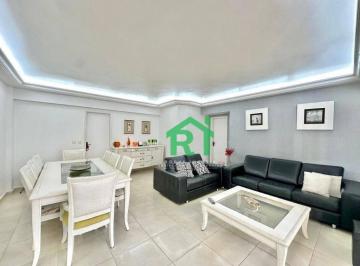 28befff80c09fa5b6018eccb41c9028bd72ef801 · Apartamento frente mar, vista mar, 4 dormitórios (1 suíte), 1 vaga, lazer, Astúrias, Guarujá/SP.