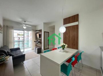422e169bcd2dbfe0224fdccdfaf449b70881a970 · Apartamento Reformado, 2 Dormitórios, 1 Vaga, Lazer, Enseada, Guarujá/SP