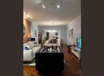 Apartamento · 163m² · 3 Quartos · 2 Vagas · Apartamento à Venda - Ipanema, 3 Quartos,  163 m² - Rio de Janeiro