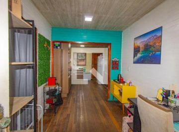 Casa · 79m² · 2 Quartos · 1 Vaga · Casa à Venda - Igará, 2 Quartos, 79 m² - Canoas