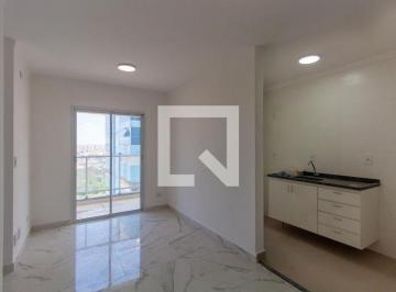 Apartamento · 41m² · 1 Quarto · 1 Vaga · Apartamento à Venda - Jardim Avelino , 1 Quarto, 41 m² - São Paulo
