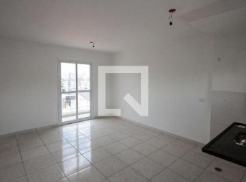 Apartamento · 45m² · 1 Quarto · Apartamento à Venda - Vila Prudente, 1 Quarto,  45 m² - São Paulo
