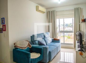 Apartamento · 48m² · 2 Quartos · 1 Vaga · Apartamento à Venda - Glória, 2 Quartos, 48 m² - Porto Alegre