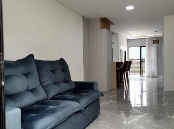 Casa · 185m² · 3 Quartos · 2 Vagas · Sobrado alto padrão no Rio Pequeno, 3 quartos com piscina.