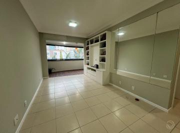 1 · Apartamento com 2 suítes em Coqueiros