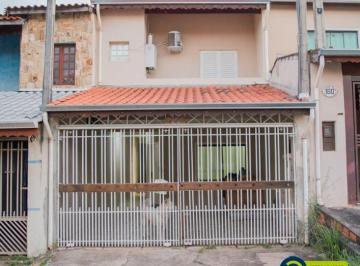 Casa · 169m² · 4 Quartos · 2 Vagas · Casas à venda - Jardim Dois Corações, Sorocaba - SP