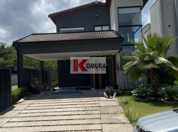Casa · 309m² · 4 Quartos · 5 Vagas · Casa à venda - em Cézar de Souza