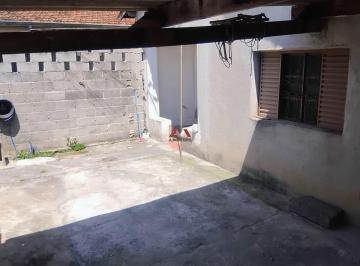 Foto 01 · CASA na Chácara do Visconde Taubaté/SP - para REFORMAR ou DEMOLIR