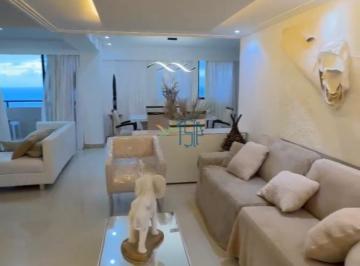 Apartamento · 203m² · 4 Quartos · Condomínio Maximum Home Service. - APARTAMENTO COBERTURA DUPLEX NO MAXIMUM HOME SERVICE / COBERTURA 