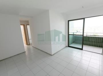 Apartamento · 61m² · 3 Quartos · 1 Vaga · Apartamento com 03 quartos na Encruzilhada, Recife/PE