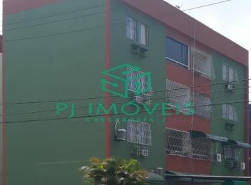 Apartamento · 76m² · 2 Quartos · 1 Vaga · Apartamento com 02 quartos em Fragoso, Olinda/PE