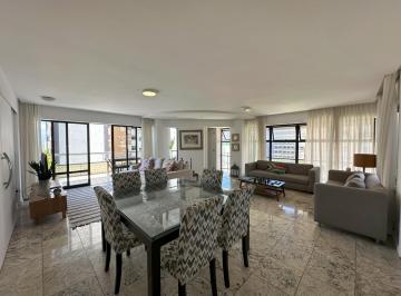 202411260921464389.jpeg · Apartamento para Venda em Salvador, Pituba, 4 dormitórios, 4 suítes, 5 banheiros, 5 vagas