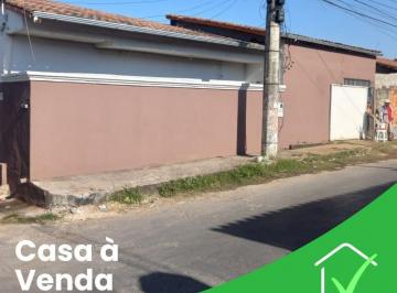Foto 01 · Casa, Montreal, Sete Lagoas, MG