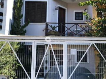 Casa · 87m² · 3 Quartos · 1 Vaga · Ótimo Sobrado na Hípica
