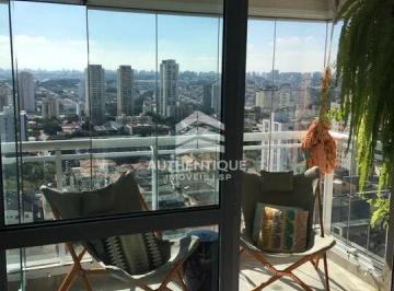Apartamento · 64m² · 1 Quarto · 1 Vaga · STILL VILA MASCOTE - Apartamento no bairro Vila Mascote à venda