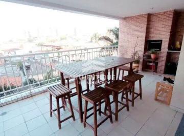 Apartamento · 125m² · 3 Quartos · 2 Vagas · FELICITÁ VILA CARRAO - Apartamento no bairro Vila Carrão à venda!