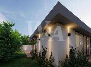Foto 01 · Casa, Alphaville (abrantes), Camaçari, BA