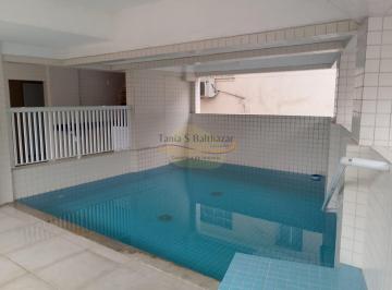 Apartamento · 75m² · 2 Quartos · 1 Vaga · Apartamento em Prédio com Lazer