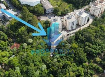 Apartamento · 47m² · 2 Quartos · 1 Vaga · Ótimo apto - 02 dorms - 47mts - Cond. Vista Verde - Parque Rincão - Cotia/SP