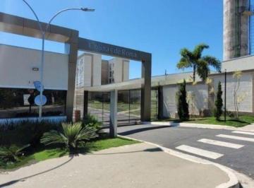 Apartamento · 56m² · 2 Quartos · 1 Vaga · Apartamento Residencial Colina de Roma, Campinas - SP