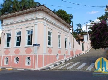 Comercial · 304m² · 2 Quartos · 3 Vagas · Salão comercial à Venda no Centro Histórico de Santana de Parnaíba/SP