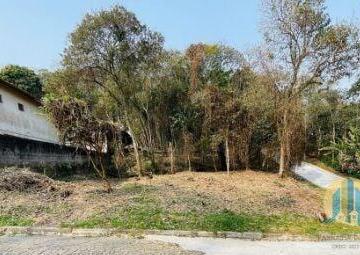 Terreno · 680m² · Terreno à Venda – Condomínio Morada do Sol