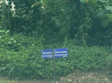 Terreno · 680m² · Terreno à Venda – Condomínio Morada do Sol