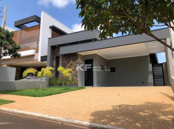 Casa · 152m² · 3 Quartos · 4 Vagas · Casa em Condomínio à Venda no Villa Romana II - Ribeirão Preto / SP