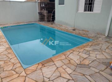 Casa · 151m² · 3 Quartos · 3 Vagas · Casa à Venda no Planalto Verde - Ribeirão Preto / SP