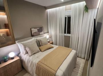 Apartamento · 54m² · 2 Quartos · 1 Vaga · Lançamento Start Joy - São Bernardo do Campo- SP