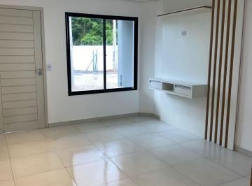Casa de 3 quartos, São Roque · Casa nova em condomínio 3 dormitórios com lazer - Taboão São Roque/SP